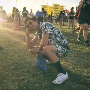 Meet your Posher, Jon jon